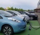 Verslui – 3,5 mln. eurų parama naujiems elektromobiliams įsigyti