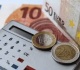 Centrinės valdžios deficitas šiemet – 376,8 mln. eurų