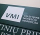 VMI prie FM viršininko 2022 m. balandžio 27 d. įsakymu Nr. VA-40 patvirtintas Kasos aparatų techninių reikalavimų aprašas
