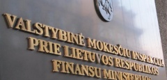 Pakeistas Lietuvos Respublikos pridėtinės vertės mokesčio įstatymo 29 straipsnio komentaras
