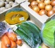 Daržovės prekybos centruose: vitaminai ar nuodai?