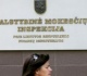 Nauja redakcija išdėstytos Paslaptyje nelaikomos informacijos apie mokesčių mokėtoją paskleidimo tretiesiems asmenims taisyklės