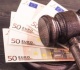 Baudos už korupciją ir kitus nusikaltimus didinamos dešimteriopai