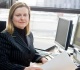 Violeta Klyvienė: rinkas gąsdina lėtėjantis JAV ekonomikos augimas