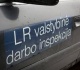 Išskaitos iš darbuotojo darbo užmokesčio