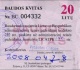 Senų baudų išieškojimo senatis. Ką svarbu žinoti?