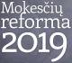 Mokesčių ir pensijų reforma: atlyginimai, pensijos ir išmokos nuo 2019 m.
