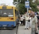 Patvirtintas Transporto išlaidų kompensacijos mokėjimo tvarkos aprašas