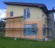 Parama skiriama ir individualių namų renovacijai