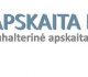 Patvirtintas 11-asis viešojo sektoriaus apskaitos ir finansinės atskaitomybės standartas „Sąnaudos“