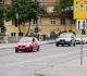 Keisis keleivių vežimo už atlygį lengvaisiais automobiliais tvarka
