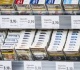 Nuo gegužės 20 dienos draudžiamas mentolio skonio ir kvapo cigarečių ir suktinių tabako tiekimas