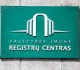 Nuo spalio 1 d. keičiasi Registrų centro kainodara. Ką svarbu žinoti klientams?