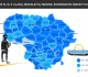 Šiemet ekonomika galėtų augti 2,6 proc.