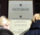 Notariniai veiksmai – ir nuotoliniu būdu