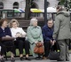 Siūloma nustatyti, kad dirbę 15 ir 30 m. gautų tiek pat bendros pensijos