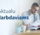 Pakeista Dokumento, patvirtinančio pakankamas darbdavio metines pajamas, išdavimo tvarka