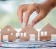 Antrai būsto paskolai reikės didesnio įnašo