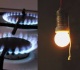 Brangsta elektra ir dujos