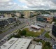 Pratęstas laikas, kai už mieste turėtą žemę galės būti atlyginama mišku