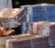  Laikinas bankų solidarumo įnašas – krašto apsaugai