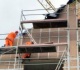 Šiemet iš 16 statybose užfiksuotų nelaimingų atsitikimų net 6 atvejai baigėsi mirtimi