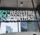 Registrų centras imasi išregistruoti daugiau nei metus likviduojamas įmones 