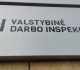 Įmonės, nesilaikančios saugos reikalavimų, gali būti priskirtos aukštesnei nelaimingų atsitikimų draudimo tarifų grupei