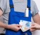 Kokį efektą duoda mokesčių reforma?