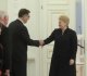 D. Grybauskaitės uždaviniai naujajai Vyriausybei