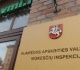 Dėl taisyklių pakeitimo 