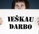 Mažiausias nedarbas – sostinėje, Lietuvoje – per 12 proc.