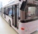 Į Kauno gatves išvažiuos nauji ekologiški autobusai