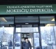 Raginami atvykti pas mokesčių administratorių