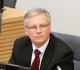 Finansų ministras reikalauja ryžtingai gerinti mokesčių surinkimą