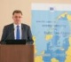 Premjeras: Lietuvą ir Vokietiją sieja bendros vertybės ir bendra veikla Europos Sąjungoje