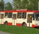Vilniuje nuo 2013-08-01 keisis kai kurių autobusų ir troleibusų tvarkaraščiai