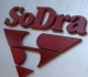 „Sodros“ deficitas mažėja