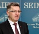 Vyriausybė planuoja 1,8 proc. biudžeto deficitą