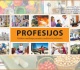 Darbdaviai teiks duomenis apie darbuotojų profesijas