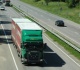 Sunkiasvorių ir (ar) didžiagabaričių transporto priemonių kontrolė balandį