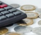 Vidutinė metinė infliacija – 1,4 proc.