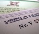 Verslo pradžiai ir jo vystymui – nemokamos ekspertų praktikų konsultacijos