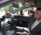 Koks turėtų būti šiuolaikinis taksi automobilis
