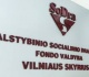Patvirtino 2015 m. „Sodros