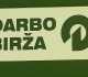 Darbo rinkoje populiarūs pardavėjai, vairuotojai, virėjai ir suvirintojai