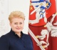 Prezidentė siūlo tobulinti įstatymus