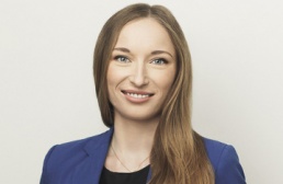 Ana Šurpickaja, teisės firmos „Sorainen“ teisininkė