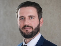 Audrius Šilgalis, Lietuvos banko Investicinių paslaugų ir bendrovių priežiūros skyriaus vadovas
