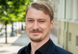 Rosvaldas Krušna,  Lietuvos banko valdybos nario patarėjas
